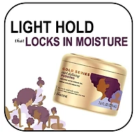 Pantene Gold Series Curl Defining Pudding