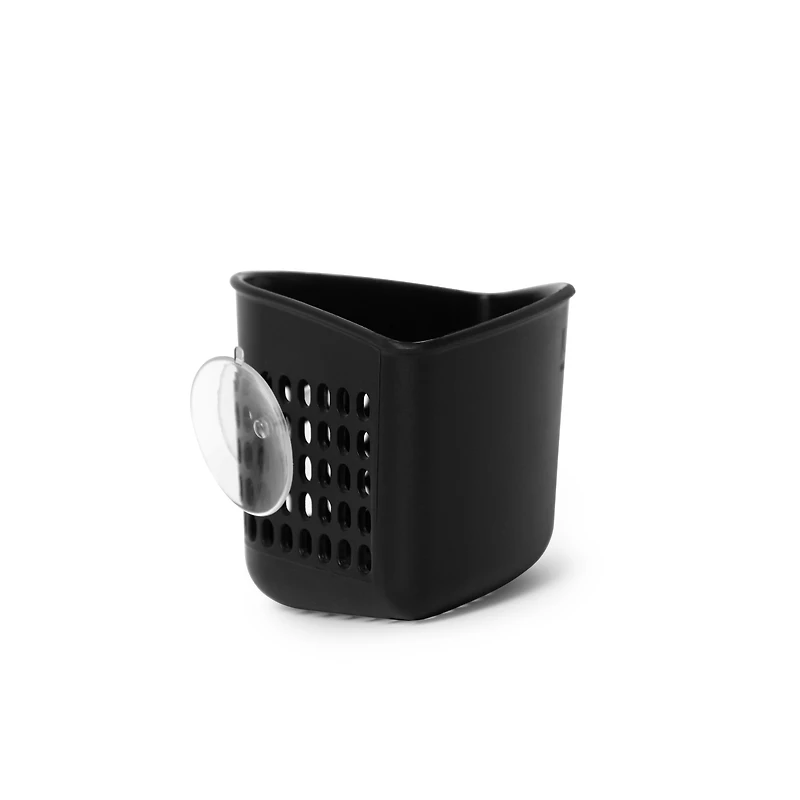 Cub Corner Caddy Black