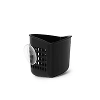 Cub Corner Caddy Black