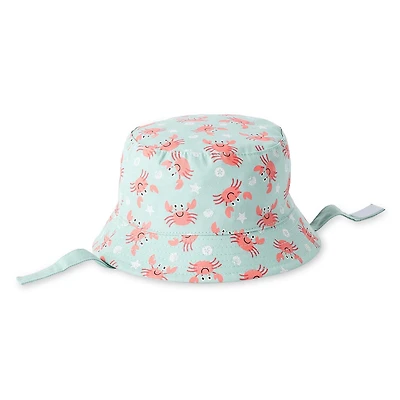 George Baby Boys' Reversible Bucket Hat