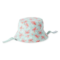 George Baby Boys' Reversible Bucket Hat