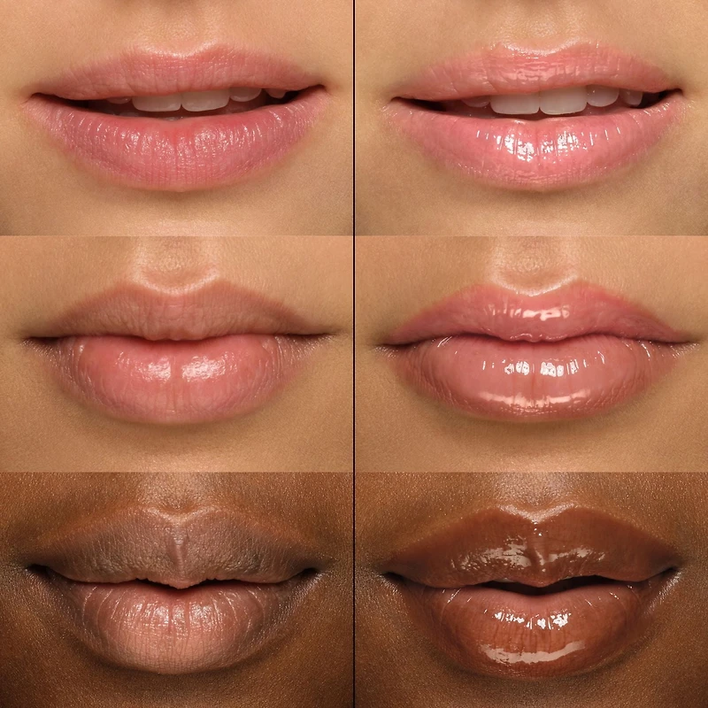 Oh My Gloss!, Lip Oil, Non-Sticky, Moisture Boost, Hydrating and Comforting, Easy to Apply, Vegan Formula
