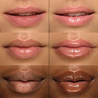 Oh My Gloss!, Lip Oil, Non-Sticky, Moisture Boost, Hydrating and Comforting, Easy to Apply, Vegan Formula