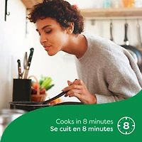 Plat d'Accompagnement de Pâtes Knorr Sidekicks Crème Sûre et Ciboulette