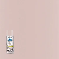 Rust-Oleum Painter's Touch 2X Ultra Cover Multi-Purpose Paint and Primer in Gloss Pink Peony, 340g Aerosol Spray Paint