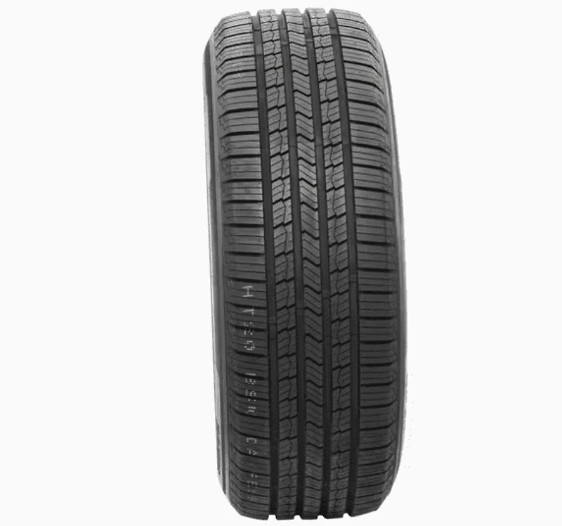 Rovelo Ridgetrak H/T HT02 245/70R16 107T BSW tire