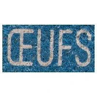 Burnbrae Farms 6 Œufs Blancs Gros