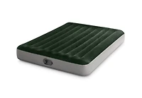Intex Dura-Beam® Prestige Air Mattress with USB Pump, 10in. Queen