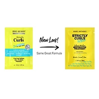 Marc Anthony Strictly Curls Restorative Treatment