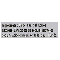 Jack Link's Snack Sticksa la Dinde 225G