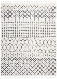 Safavieh Berber Fringe Phillip Tapis Aztèque Shag