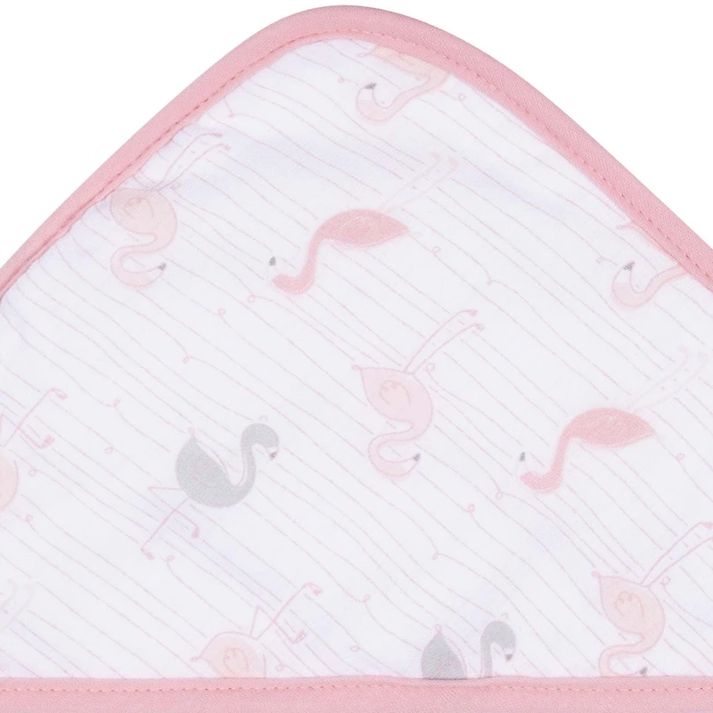 Parent's Choice Ensemble-Cadeau en Coton, Filles