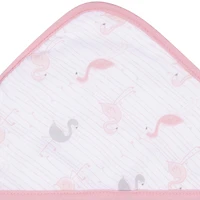 Parent's Choice Ensemble-Cadeau en Coton, Filles