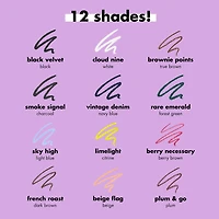 E.L.F.Cosmetics Elf Smoky Kohl Liner