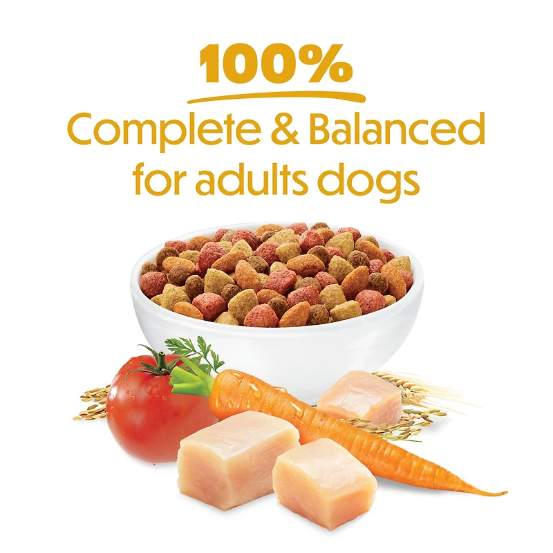 Beneful Originals with Real Chicken, Dry Dog Food 1.8kg