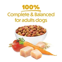 Beneful Originals with Real Chicken, Dry Dog Food 1.8kg