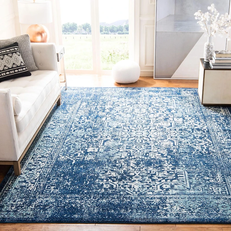 Safavieh Evoke Trena Traditional Area Rug
