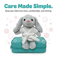 Babyworks™ BUNNY - Grooming Kit