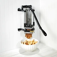 Weston Professional French Fry Cutter and Vegetable Dicer 36-3550-W