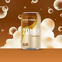 Zevia Racinette Crémeuse, Paquet Canettes6x355ml