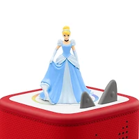 Tonies FRENCH - Cinderella/Cendrillon