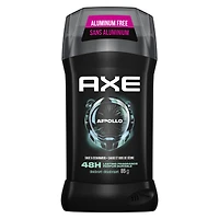AXE 48H Protection Deodorant Stick Apollo Sage & Cedarwood, 85 g
