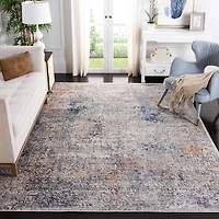 Safavieh Dream Jessamine Traditional Overdyed Area Rug