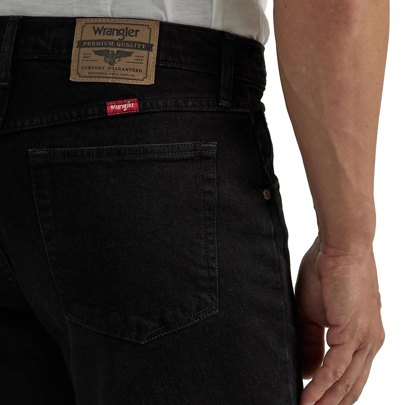 Wrangler Ajustement Détendu Cinq étoiles Pour Hommes