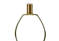 Monarch Specialties Lighting, 25"h, Table Lamp, Black Concrete, Black Shade, Contemporary