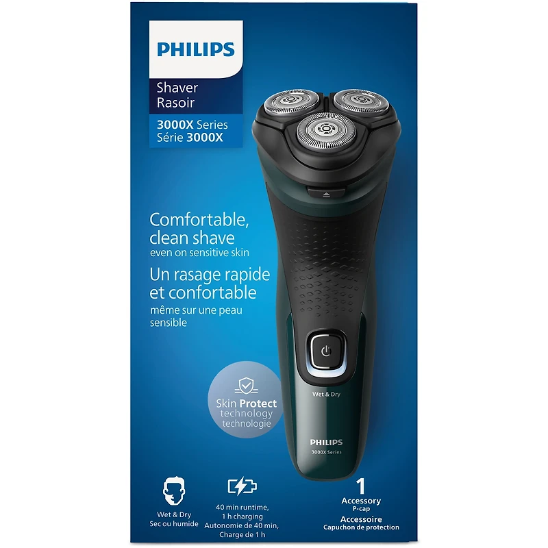 Philips Shaver Series , X3002