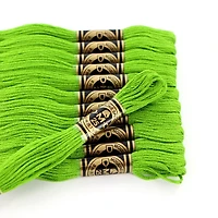 DMC Six-Strand Cotton Embroidery Floss 8 m (8.7 yd