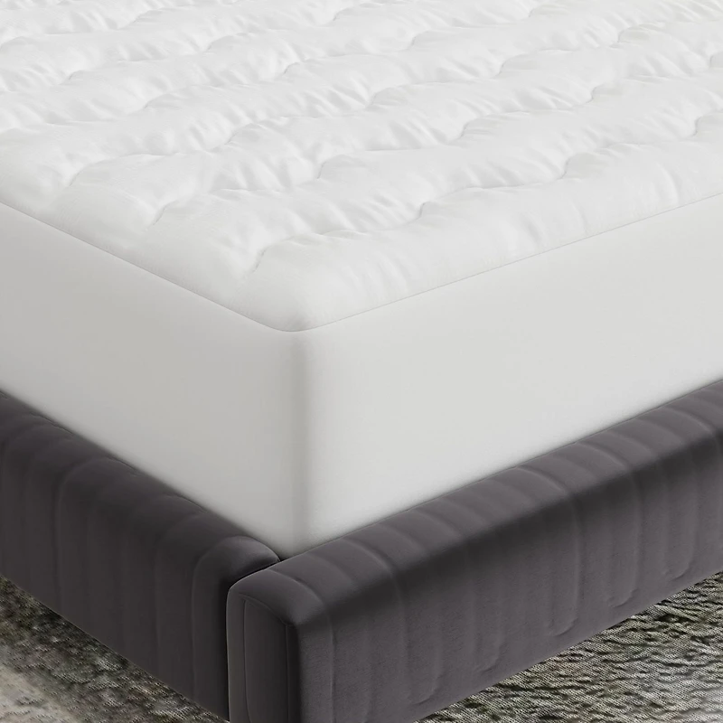 Sealy Spa Luxury Mattress Pad