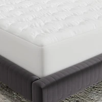 Sealy Spa Luxury Mattress Pad