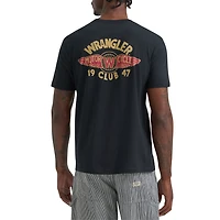 Wrangler® Men's Graphic Tee