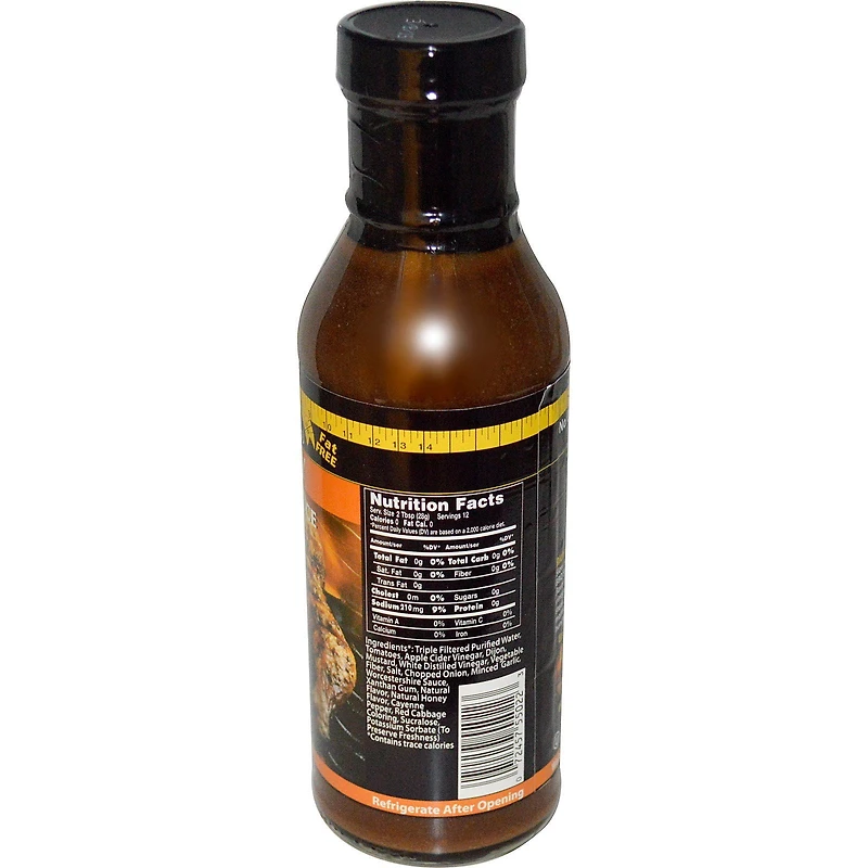 Bbq Sauce Honey