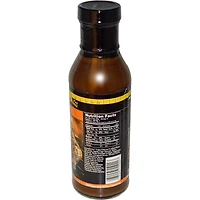 Bbq Sauce Honey