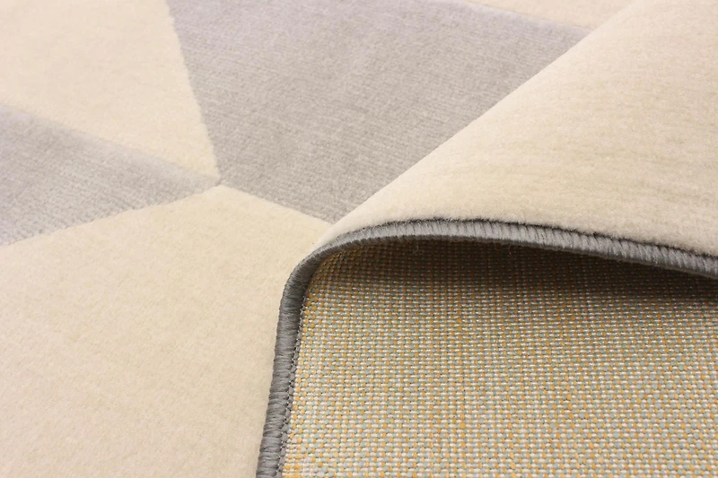 ECARPET Modern Area Rug for Dining Room, Living Room