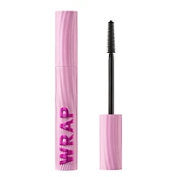 COVERGIRL Eye Enhancer Wrap Tubing Mascara, Clump-Free, Flake-Free, Smudge-Proof, 30-Hour Wear