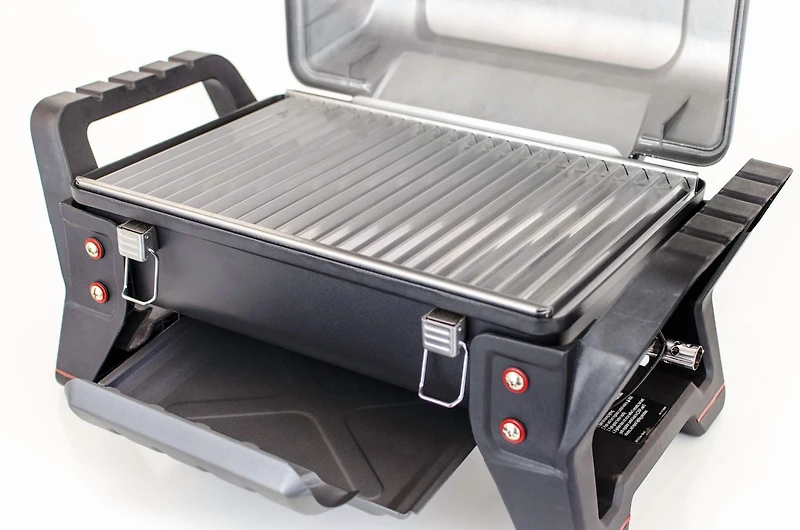 Barbecue au gaz portable Char-Broil X200