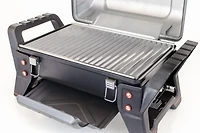 Barbecue au gaz portable Char-Broil X200