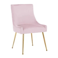 HEYE II CHAIR in Pink SET OF 6