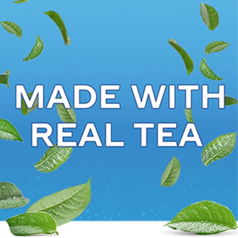 Nestea Lemon Iced Tea 10 x 200 ml