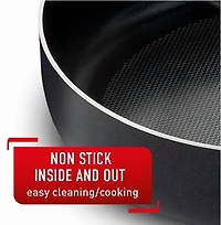 T-fal Essential 24cm Frypan