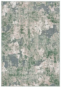 SAFAVIEH Cabana Selma Distressed Indoor/Outdoor Area Rug