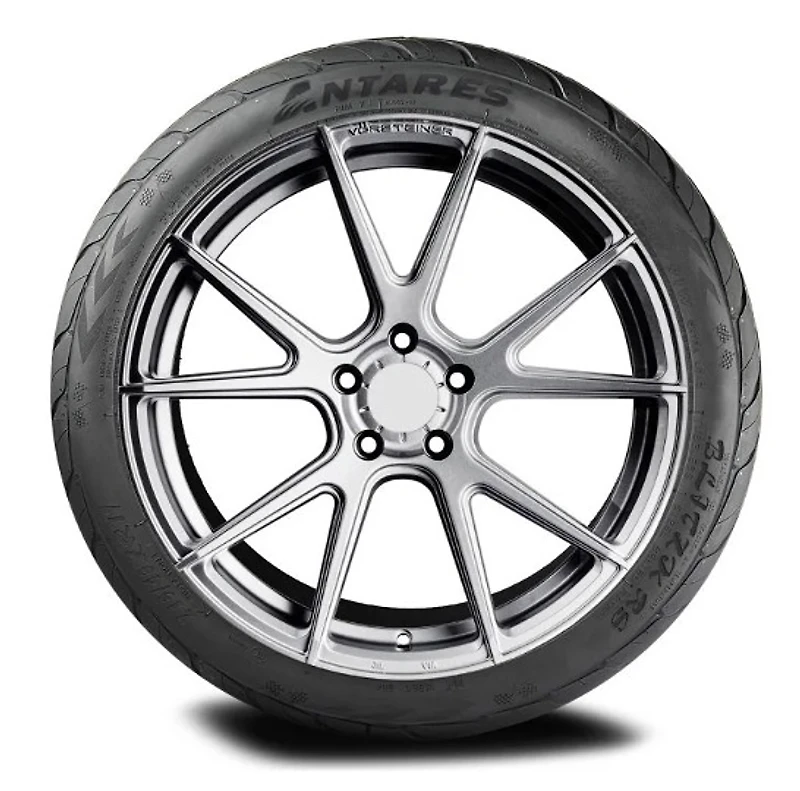 Antares Blitzk RS tire 205/45R17 88W summer sports car tire