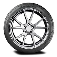 Antares Blitzk RS tire 205/45R17 88W summer sports car tire