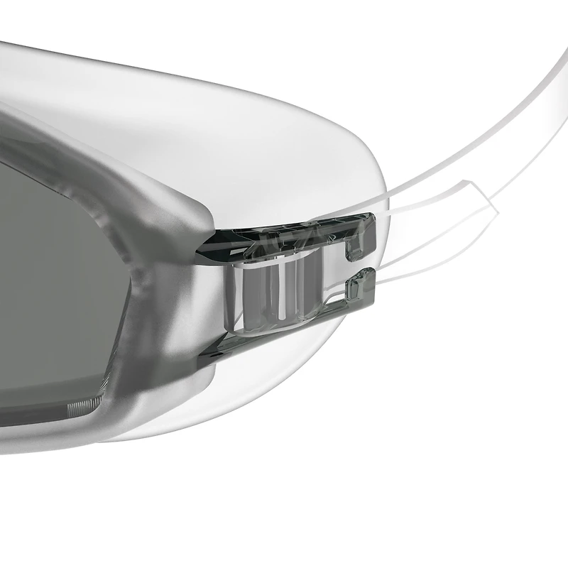 Speedo Mariner Adult Swim Goggle