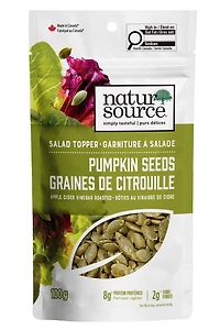 Natursource App Cider Pumpkin Seeds