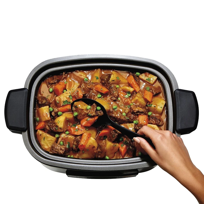 Hamilton Beach 9-in-1 Multi-Cooker (33065)
