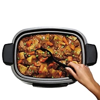 Hamilton Beach 9-in-1 Multi-Cooker (33065)